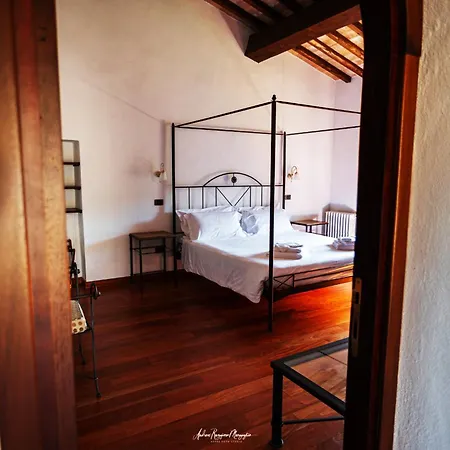 Agriturismo Aia Leccioni Micciano Exterior photo