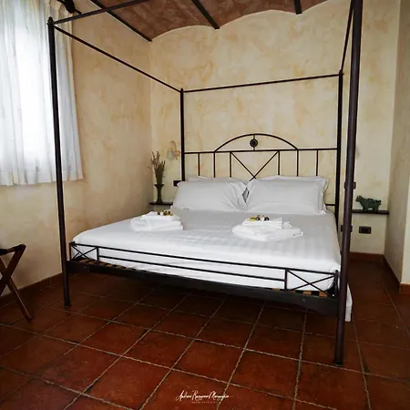Agriturismo Aia Leccioni Micciano Exterior photo