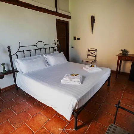 Agriturismo Aia Leccioni Micciano Exterior photo
