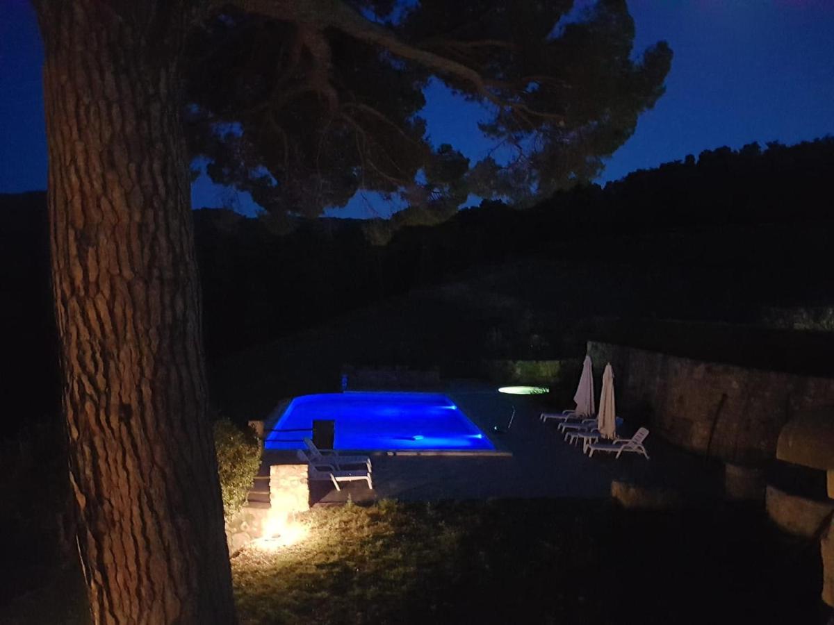 Agroturismo Aia Leccioni