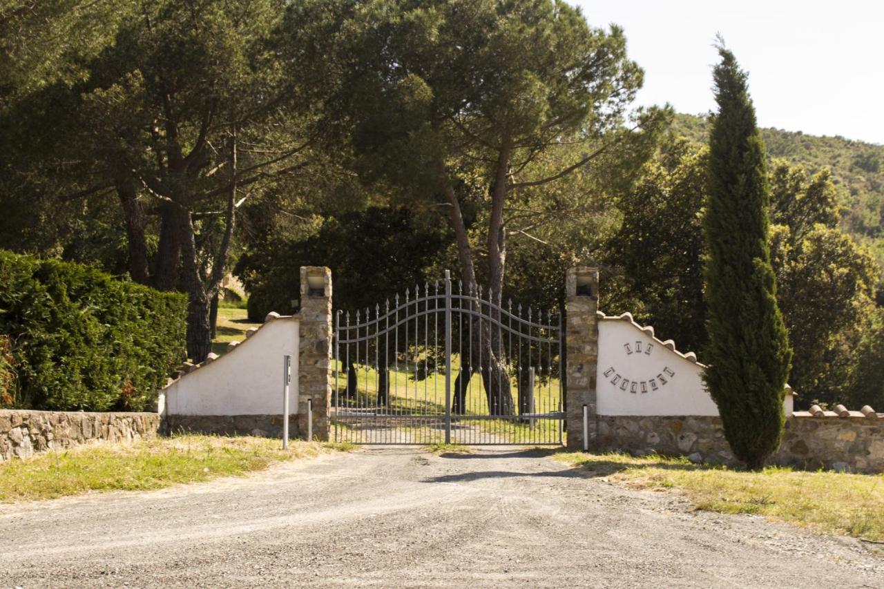 Aia Leccioni Agroturismo *