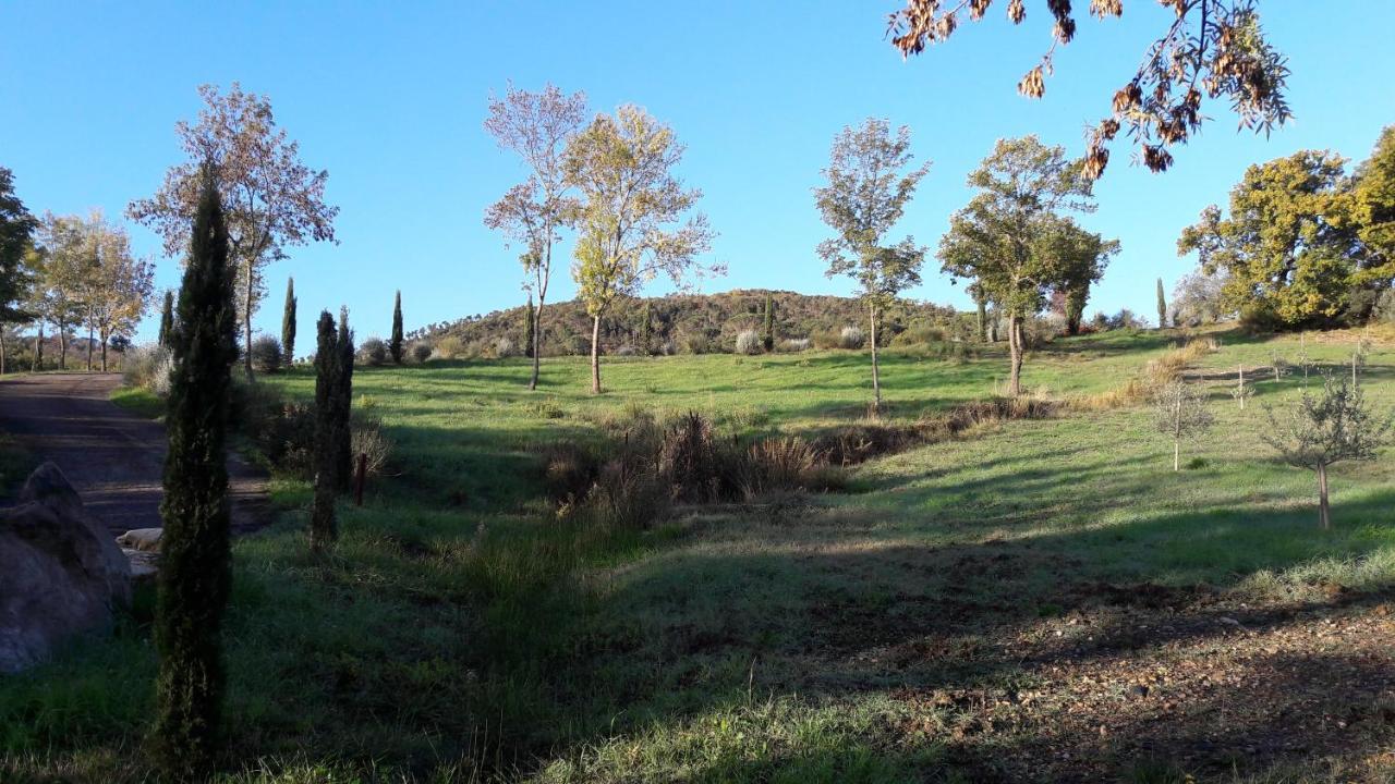 Aia Leccioni Agroturismo