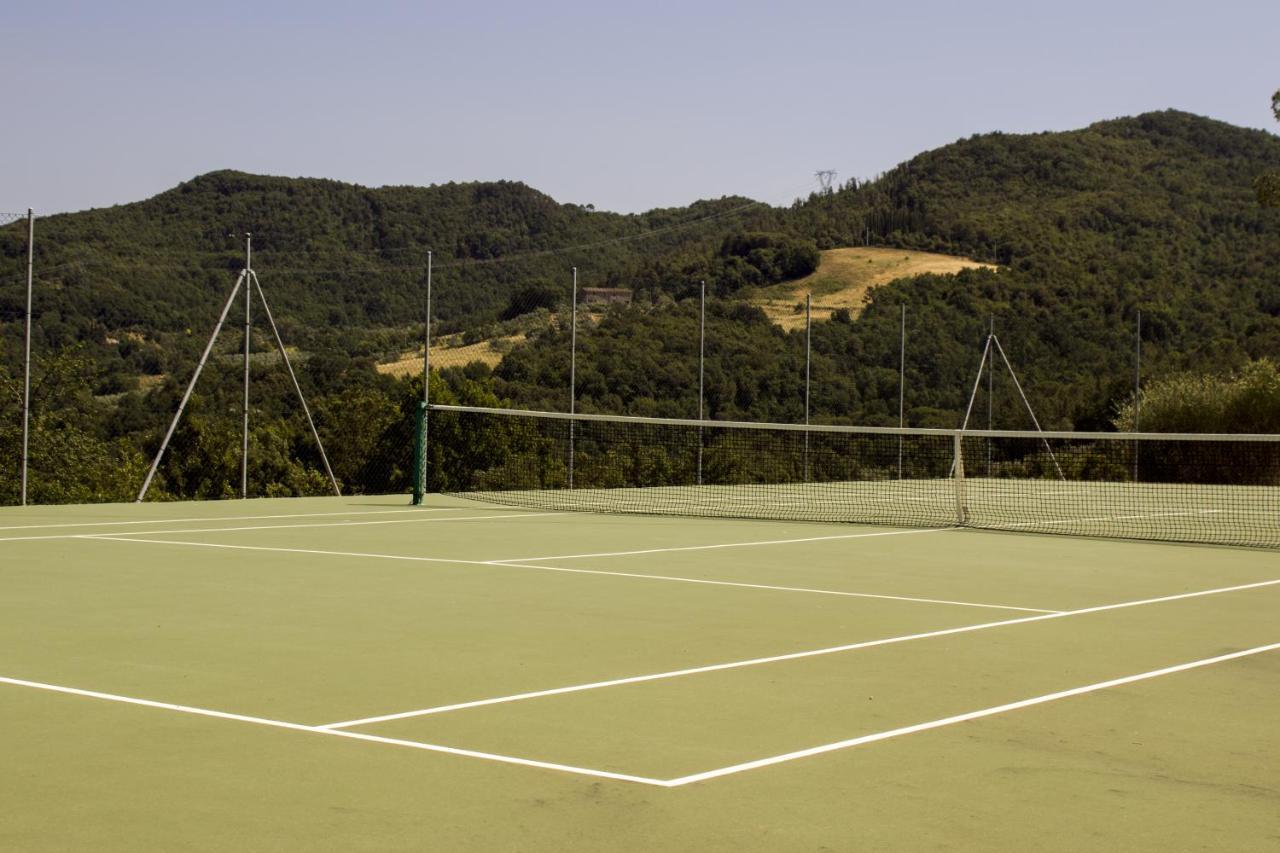 Aia Leccioni Agroturismo Micciano