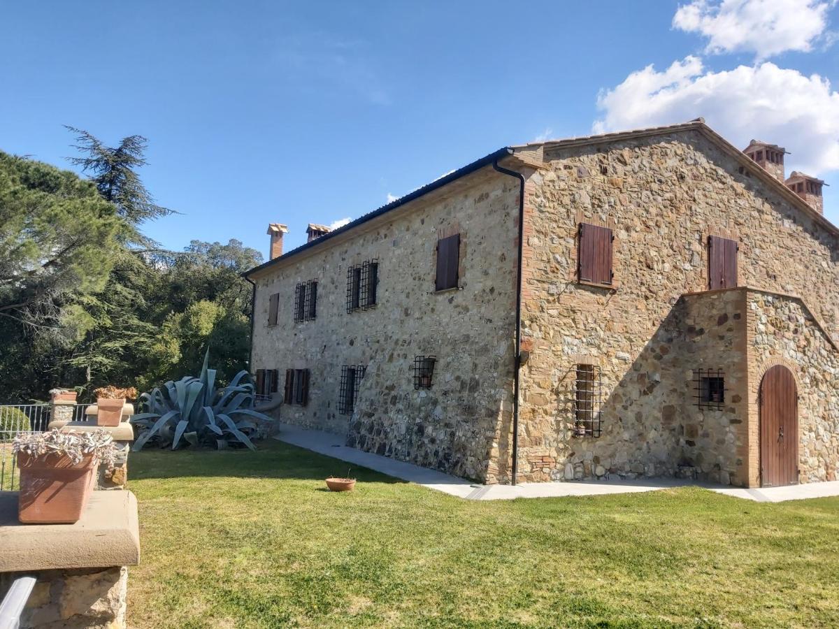 Aia Leccioni Micciano