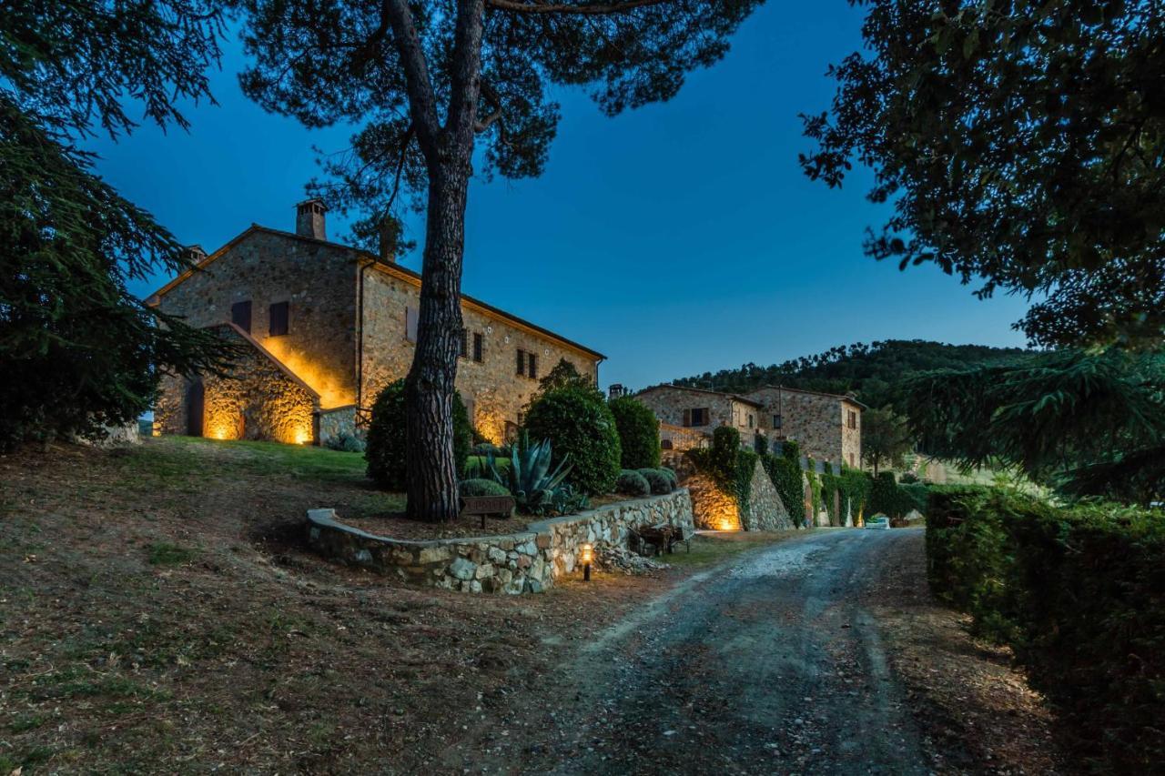 Aia Leccioni * Micciano
