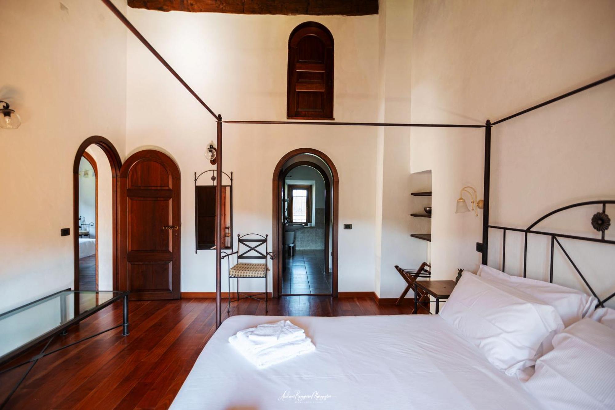 Aia Leccioni Agroturismo