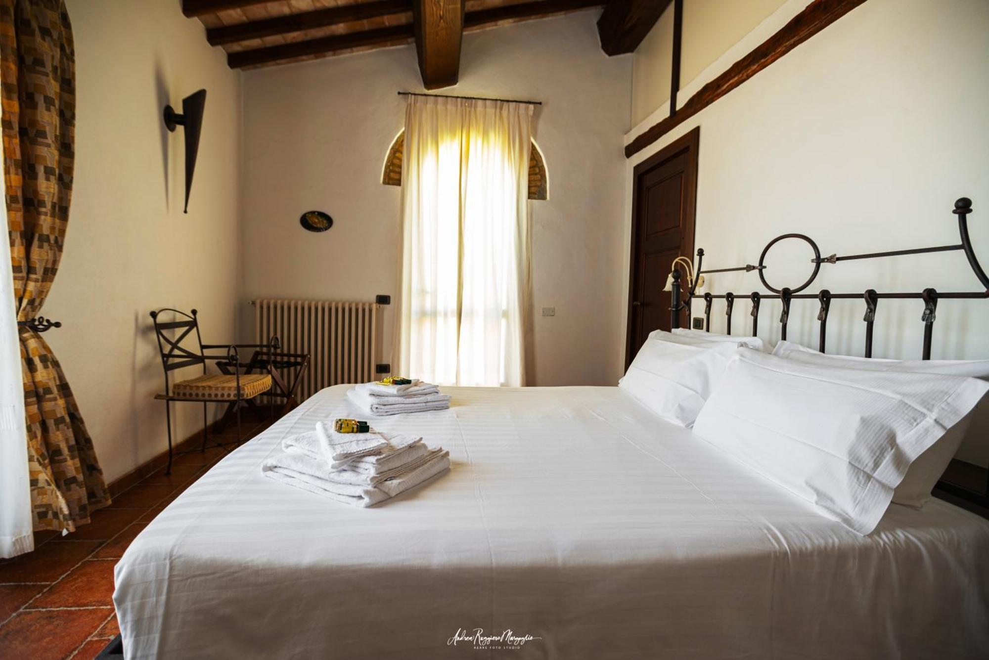 Aia Leccioni Agroturismo Micciano