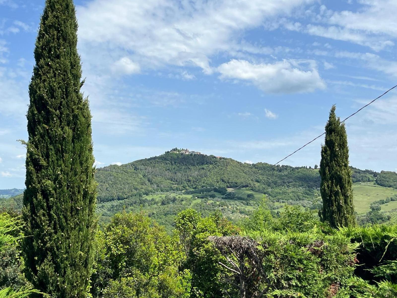 Aia Leccioni Agroturismo