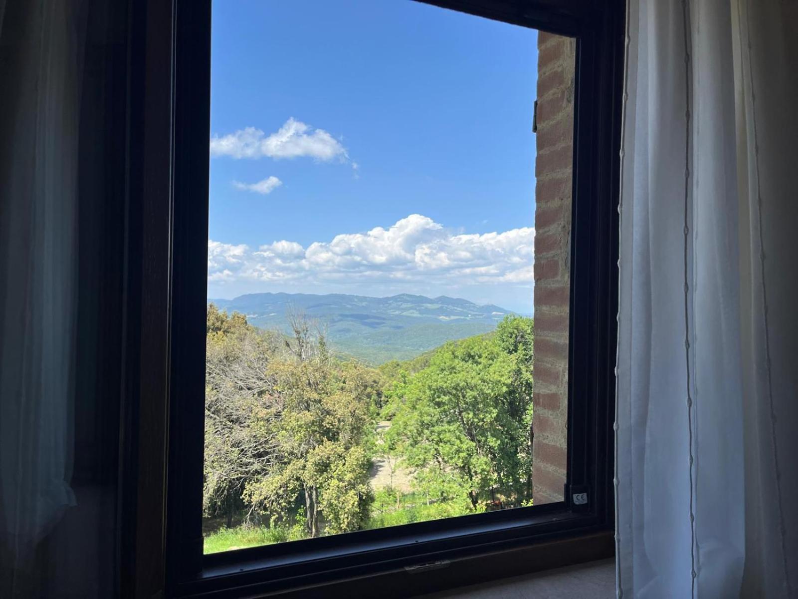 Aia Leccioni * Micciano