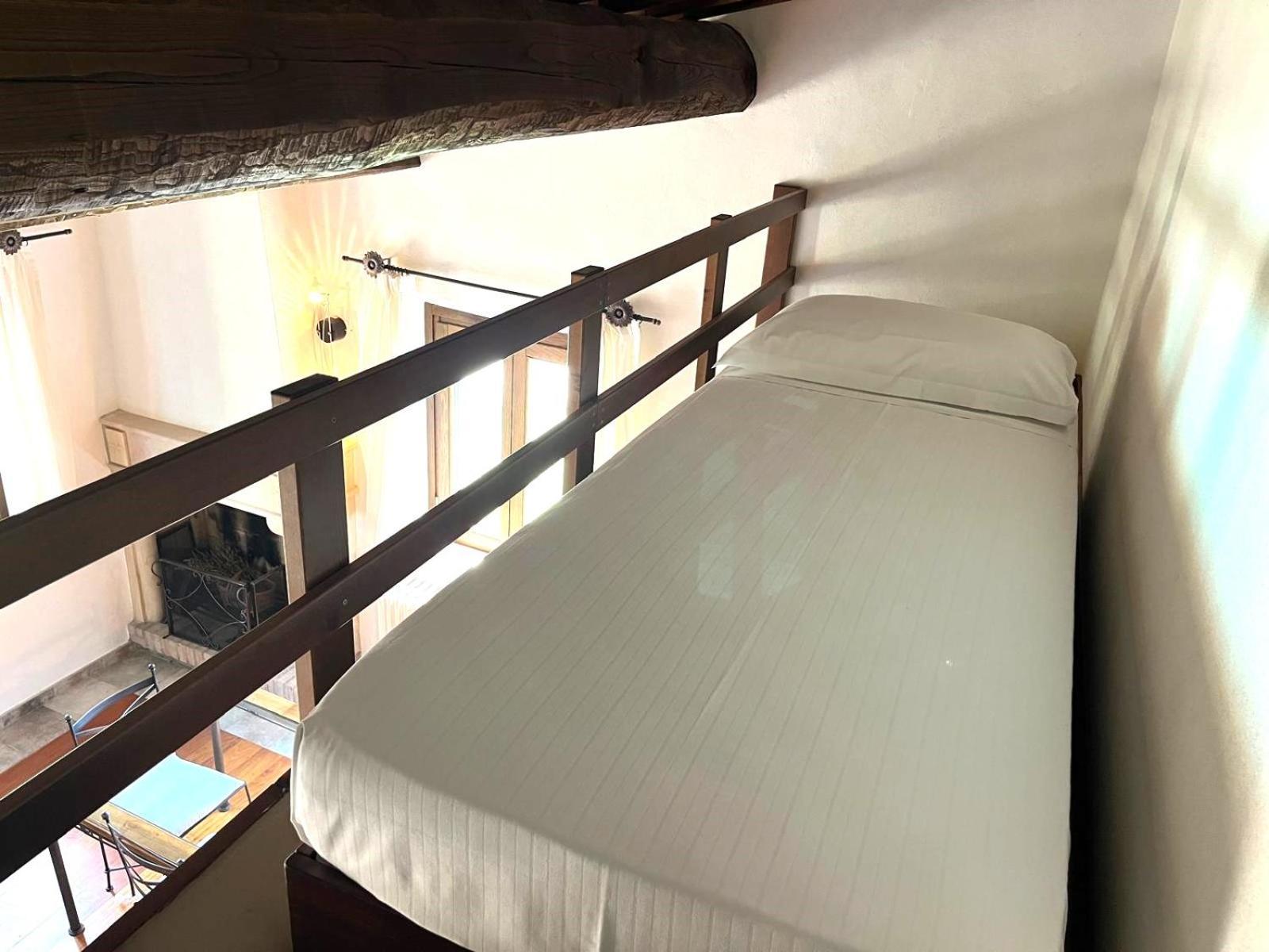 Agroturismo Aia Leccioni