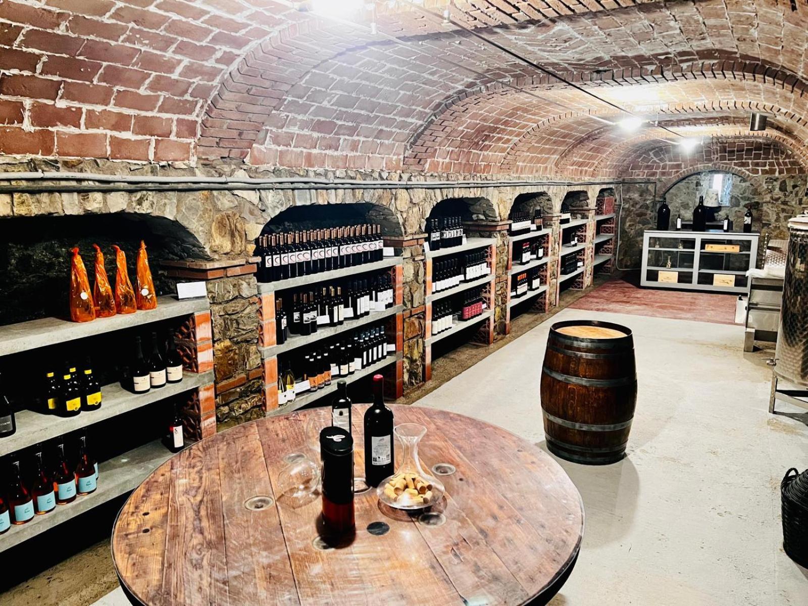Aia Leccioni Agroturismo Micciano