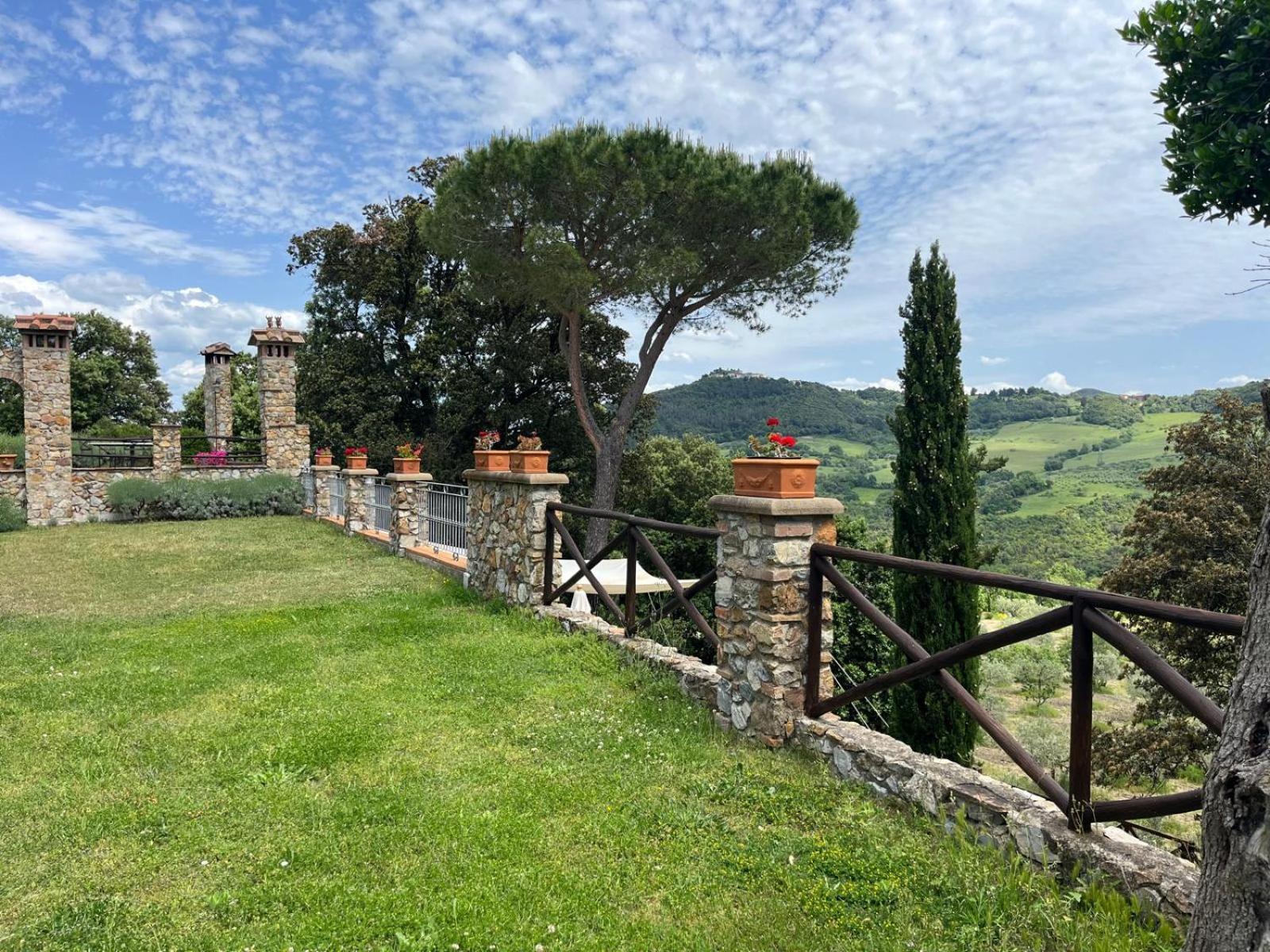 Aia Leccioni Micciano