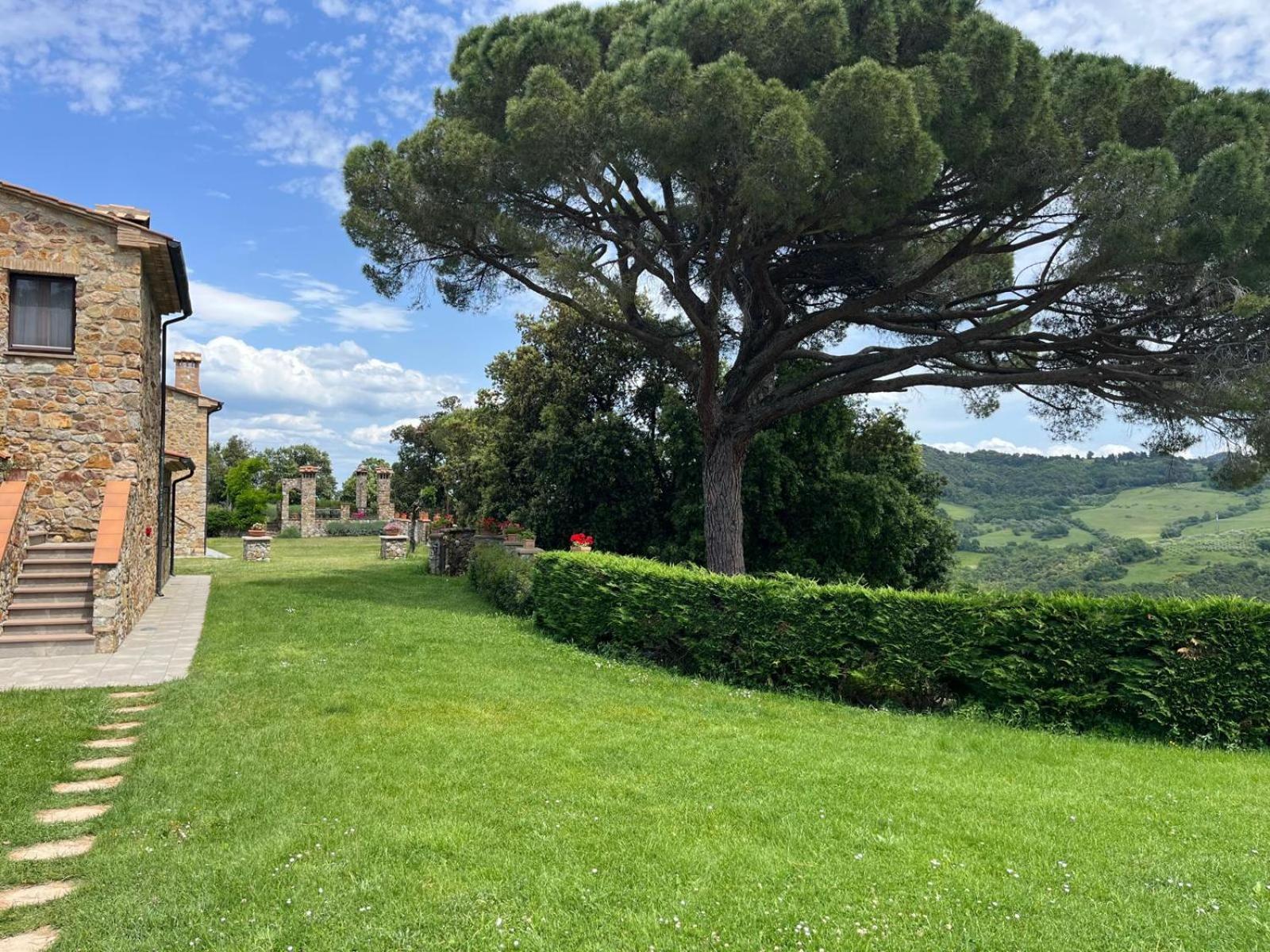Aia Leccioni Micciano