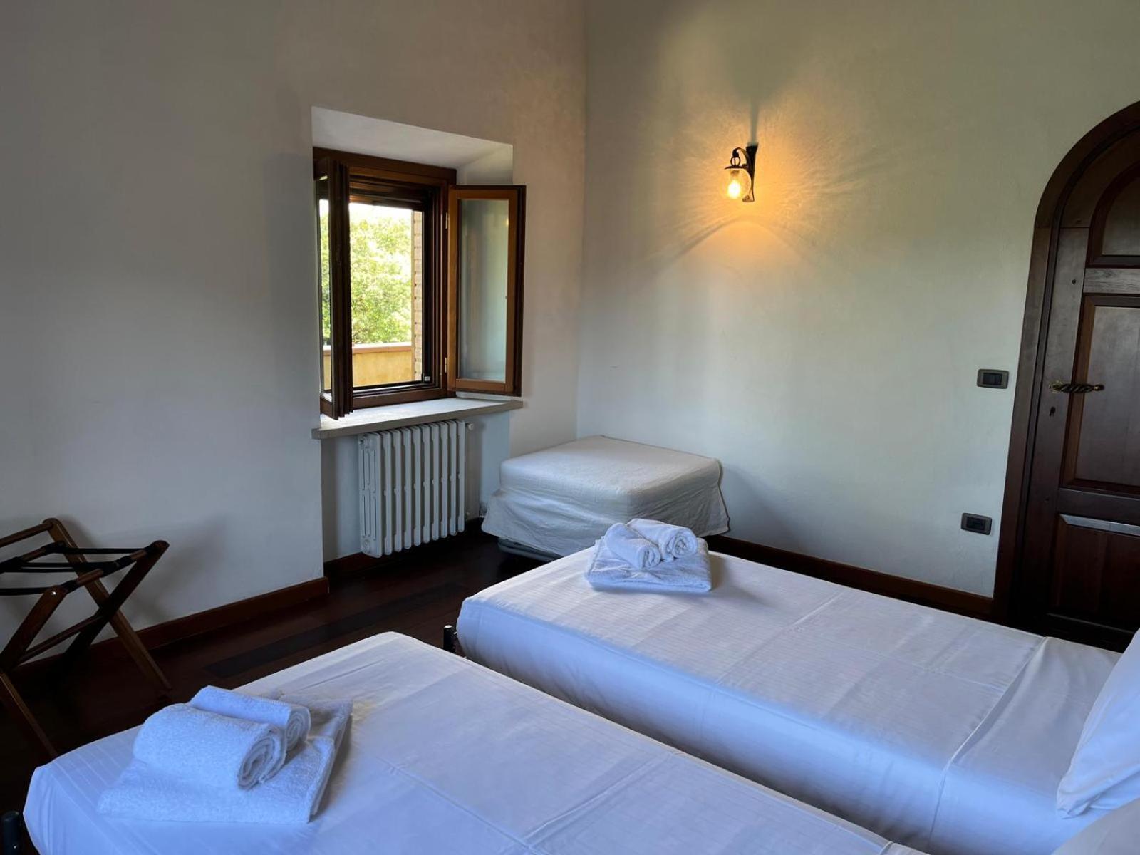 Aia Leccioni Agroturismo